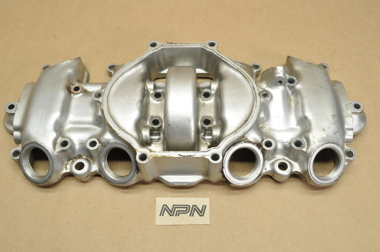Vintage Used OEM Honda CB500 CB550 F CB550K Cylinder Head Cover