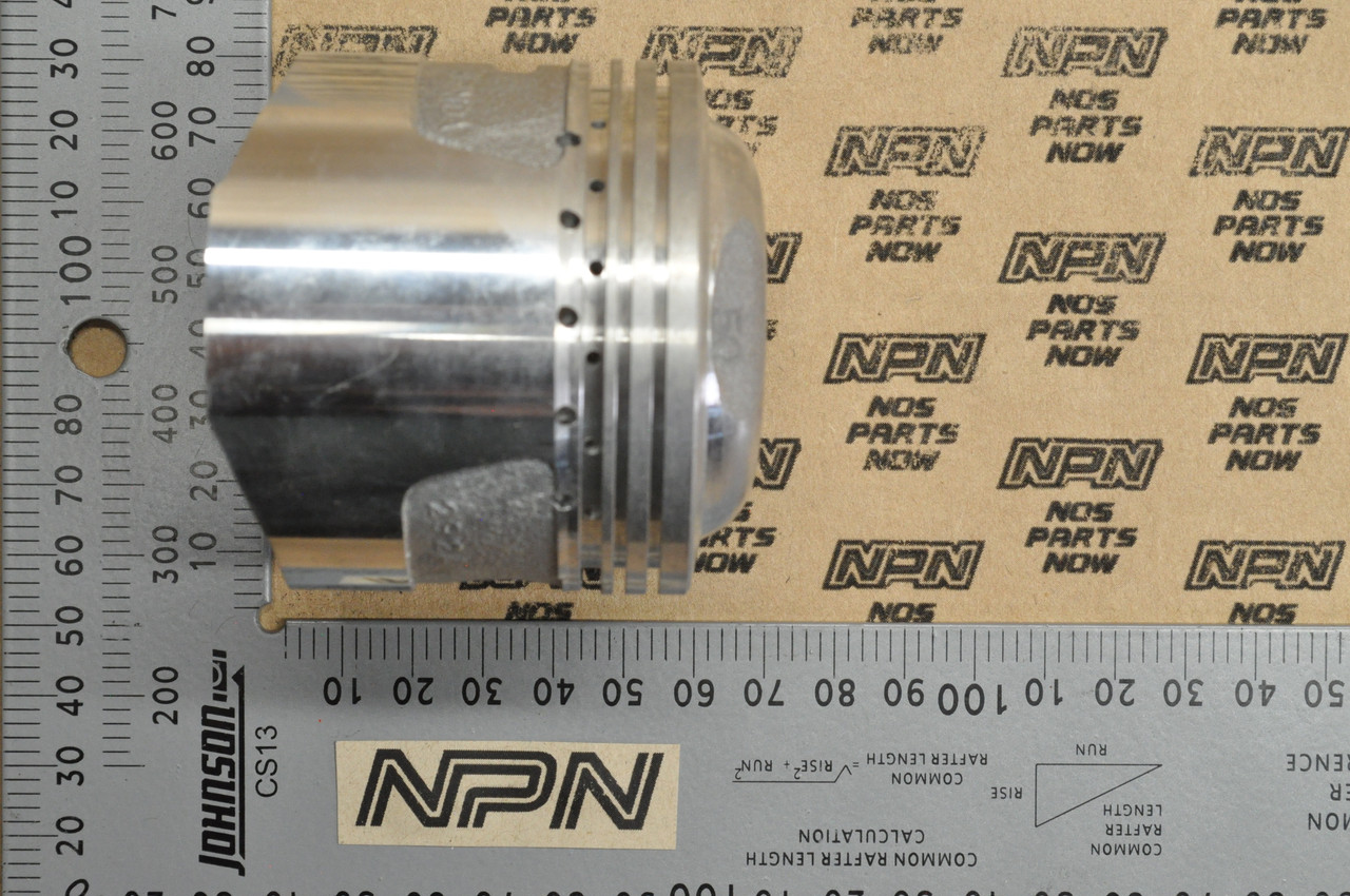 NOS Honda CB450 K1-K7 CL450 K0-K6 .50 Oversize Piston 13103-292-030