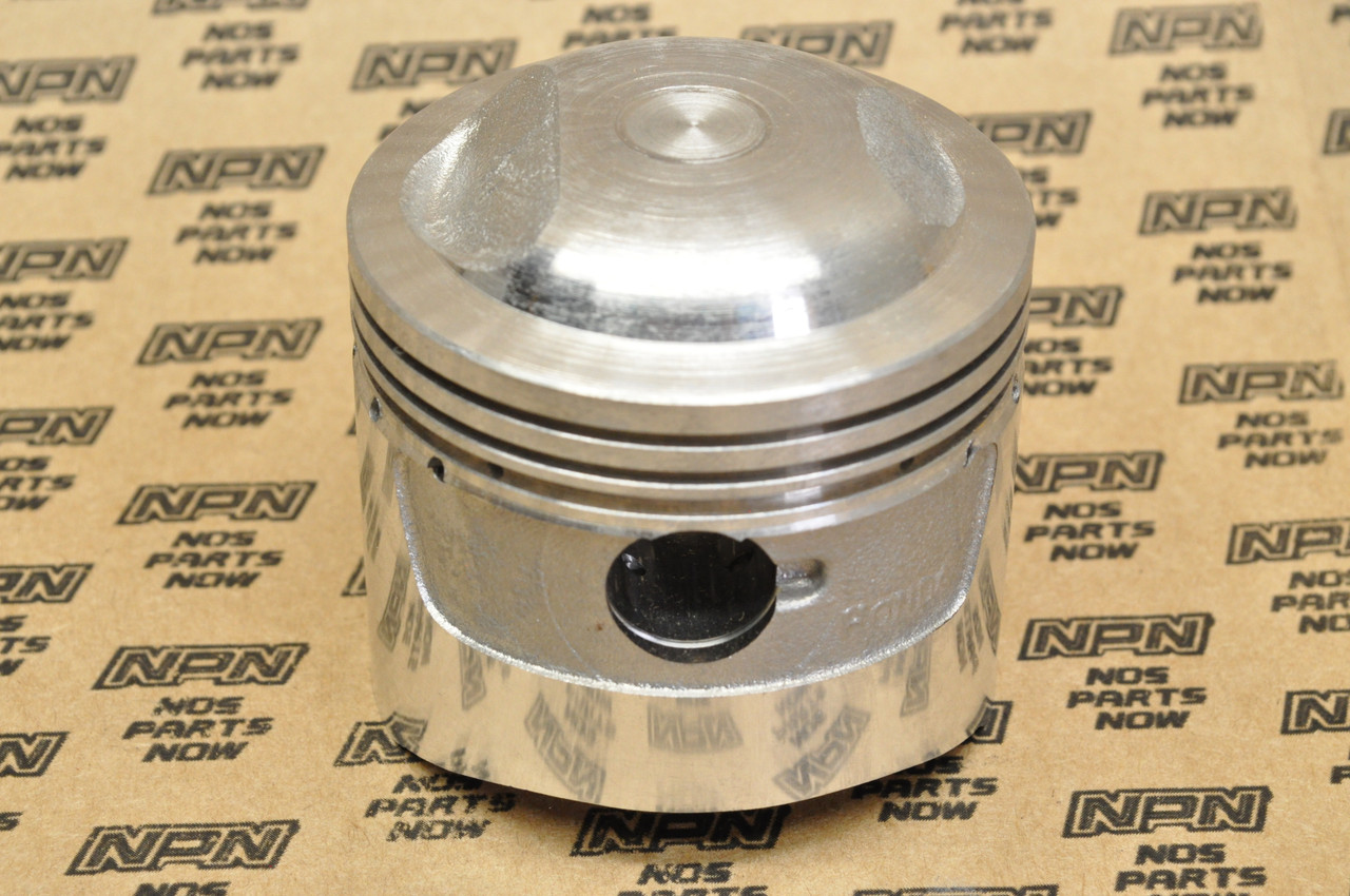 NOS Honda CB450 K1-K7 CL450 K0-K6 .50 Oversize Piston 13103-292-030