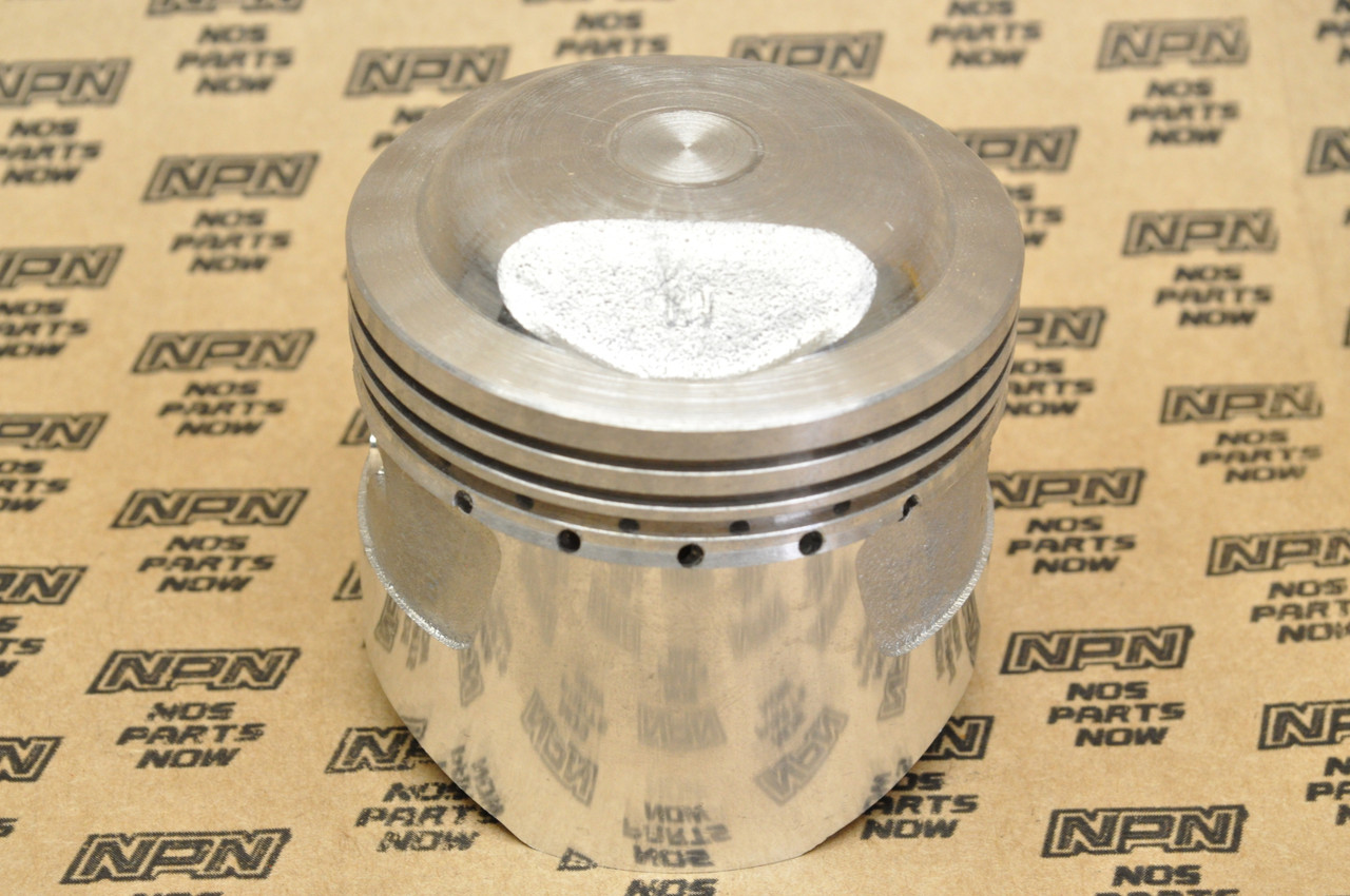 NOS Honda CB450 K1-K7 CL450 K0-K6 .50 Oversize Piston 13103-292-030