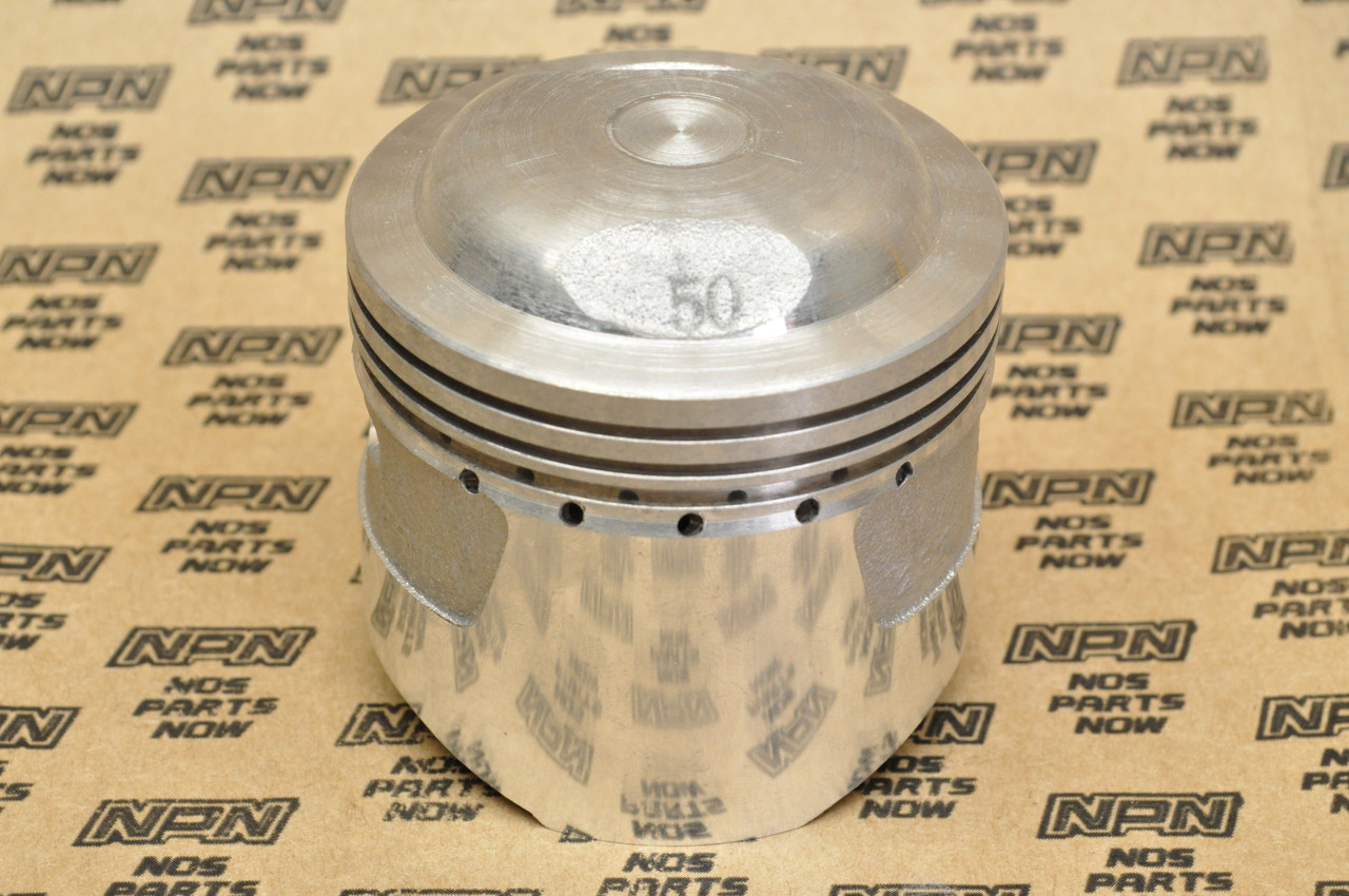 NOS Honda CB450 K1-K7 CL450 K0-K6 .50 Oversize Piston 13103-292-030