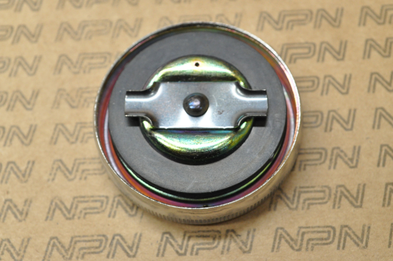 NOS Honda ATC70 ATC90 CT90 CT110 P50 QA50 Gas Tank Filler Cap 17620-102-730