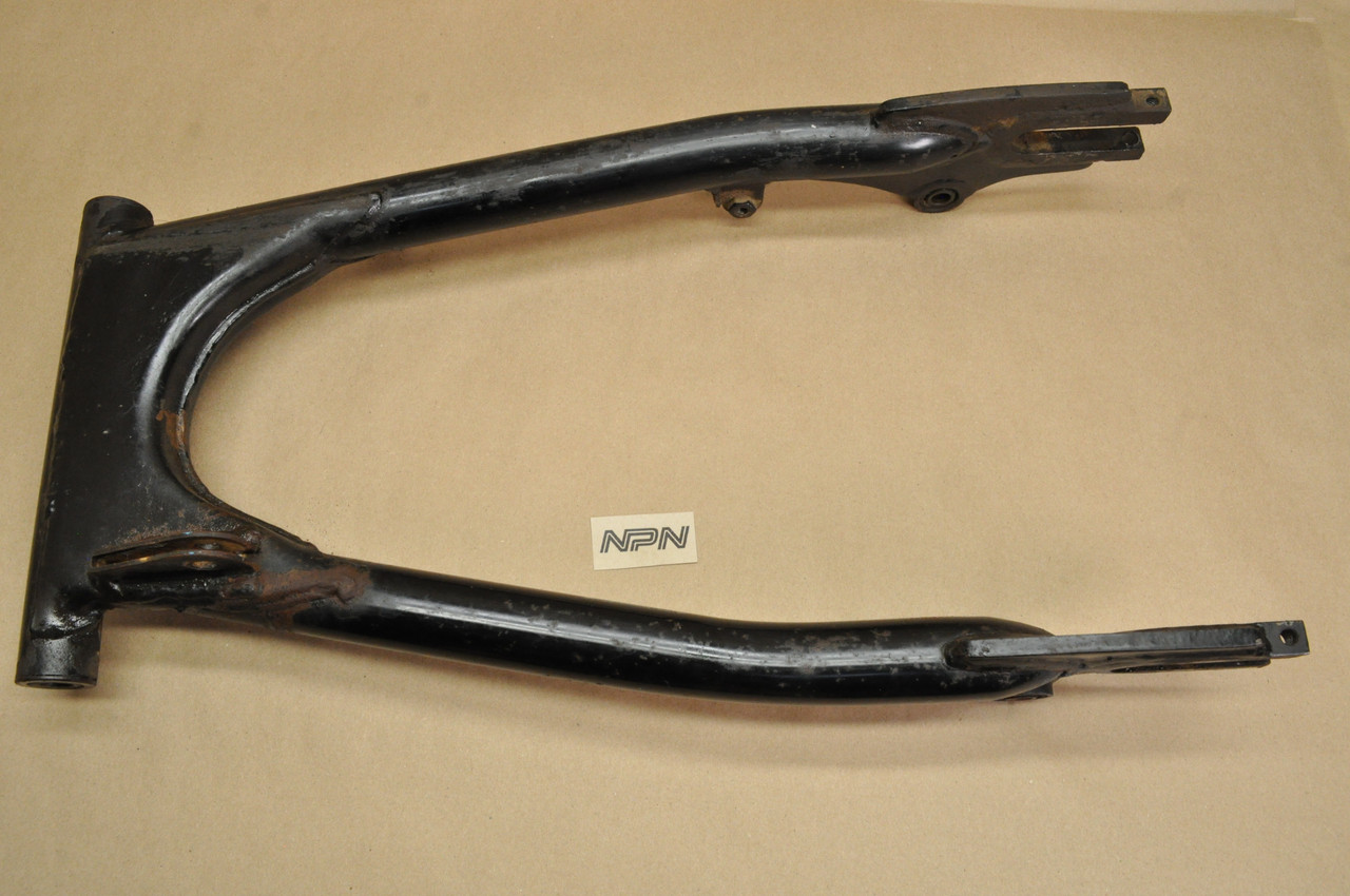 Vintage Used OEM Honda CB500 K0K2 CB550 K0K1 Rear Swing Arm 52100323