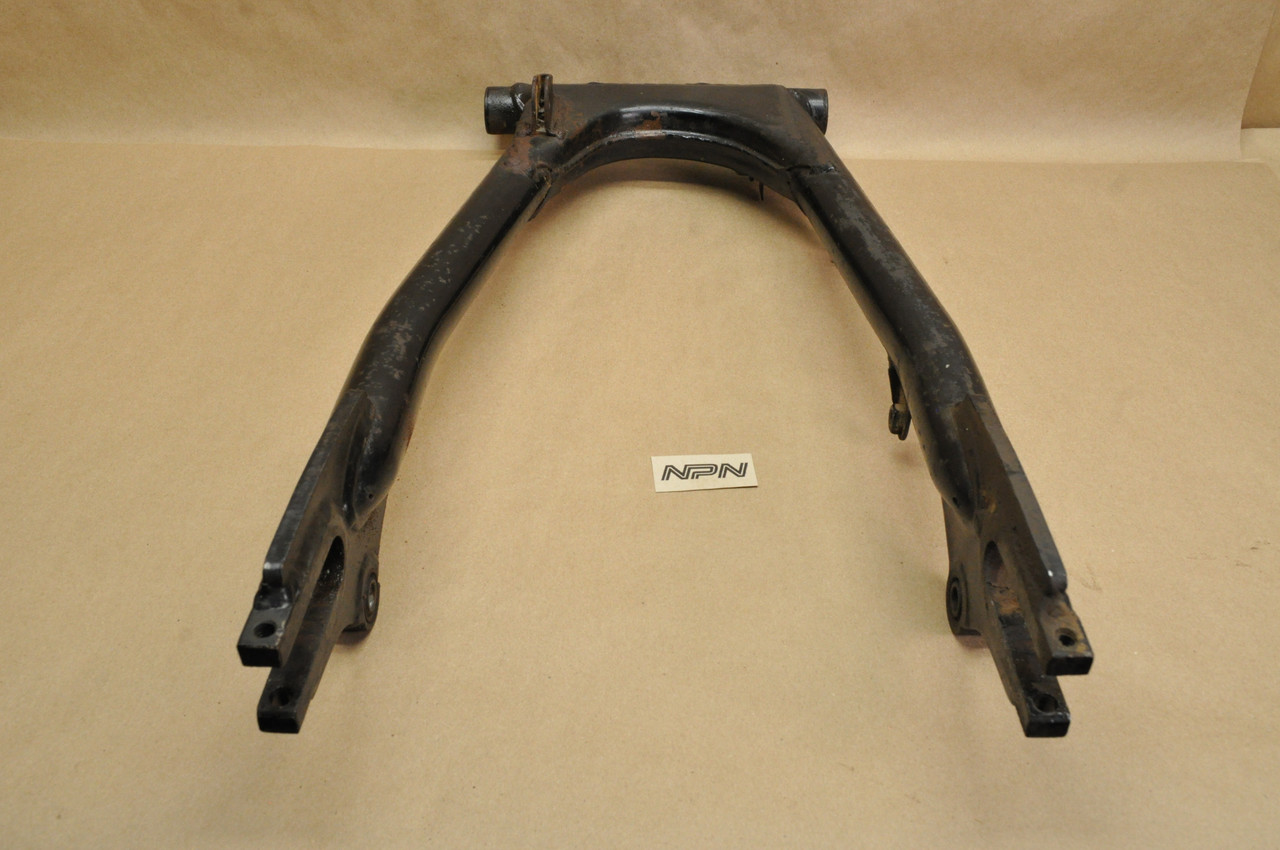 Vintage Used OEM Honda CB500 K0K2 CB550 K0K1 Rear Swing Arm 52100323