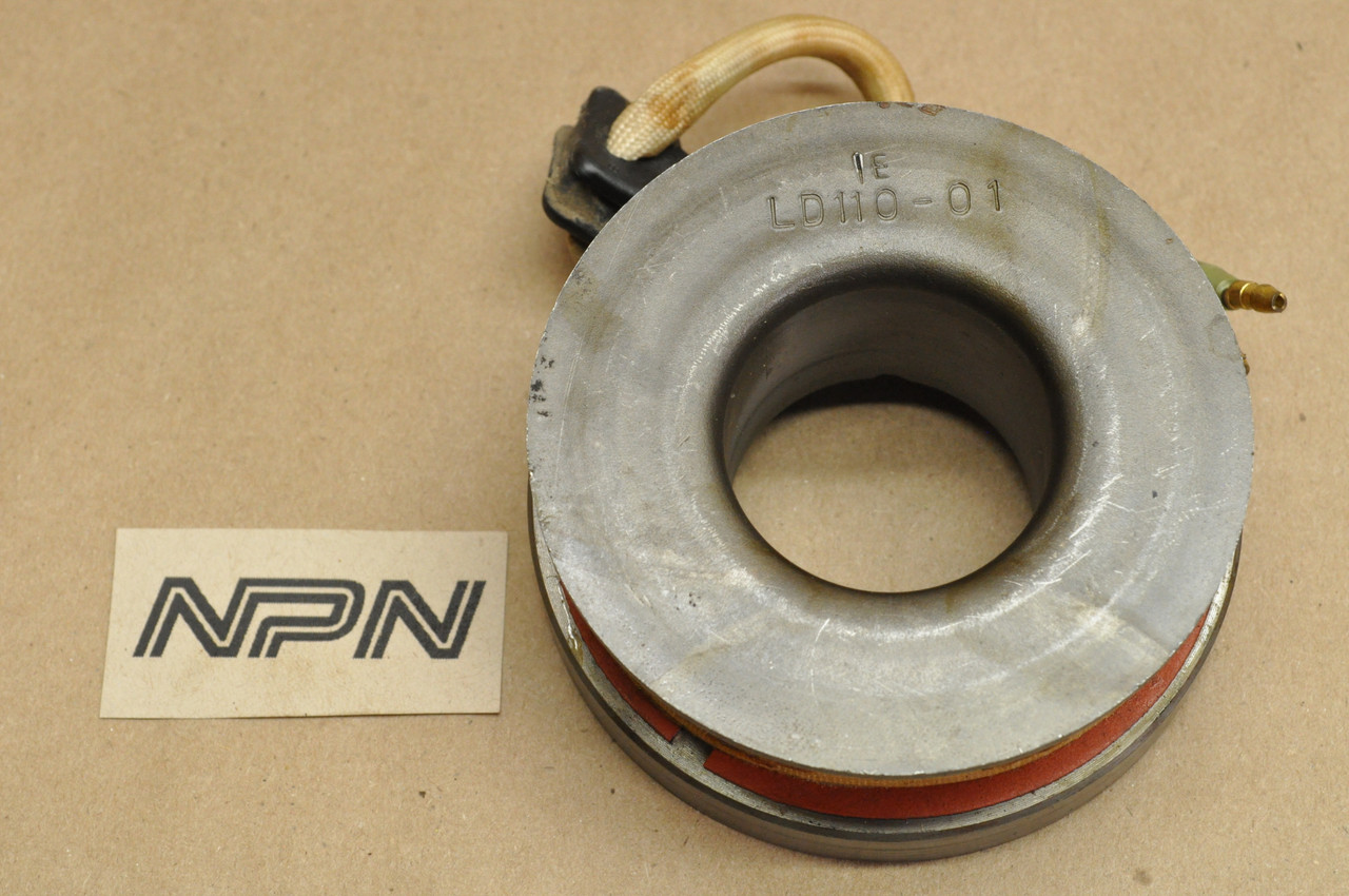 Vintage Used OEM Honda CB500 CB550 F CB550K Stator Field Coil 31103-323-005