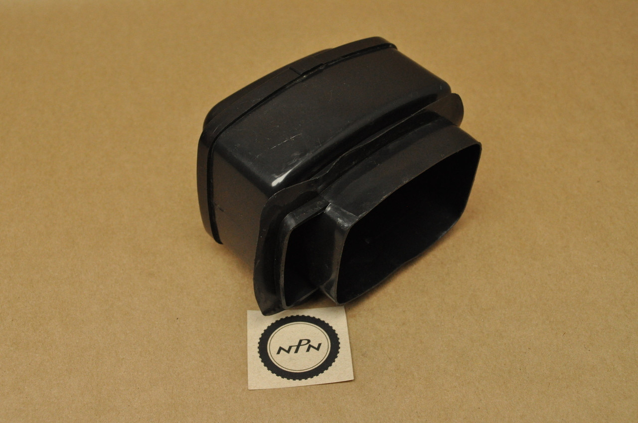 NOS Honda CM91 CT90 Air Cleaner Filter Housing Case 17231-046-000