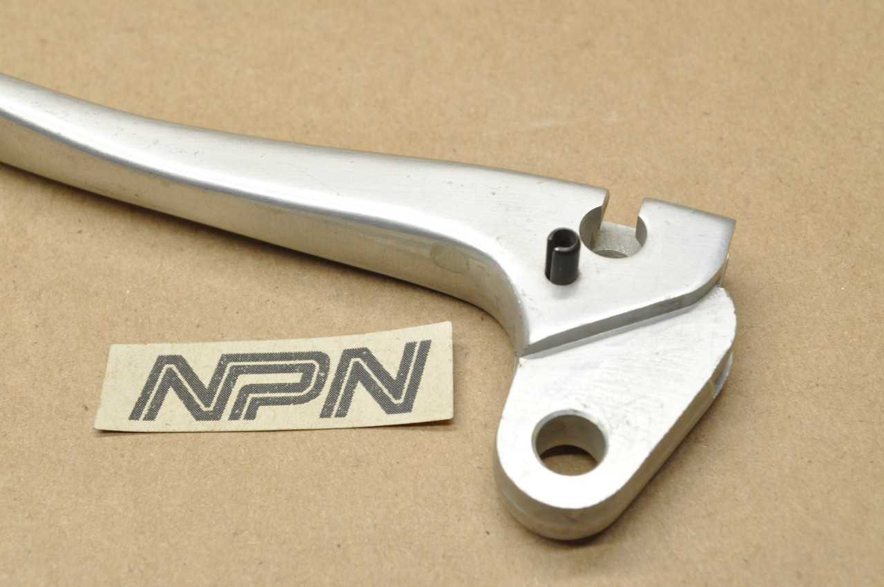 NOS Yamaha DT2 DT3 RT2 RT3 Right Brake Lever 233-83922-31