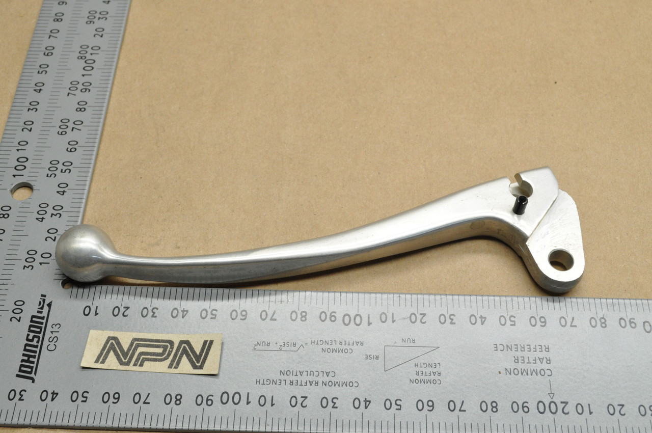 NOS Yamaha DT2 DT3 RT2 RT3 Right Brake Lever 233-83922-31