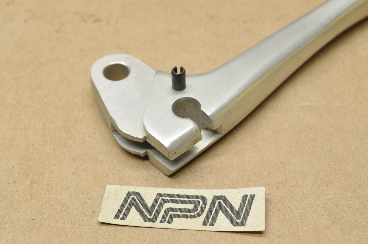 NOS Yamaha DT2 DT3 RT2 RT3 Right Brake Lever 233-83922-31