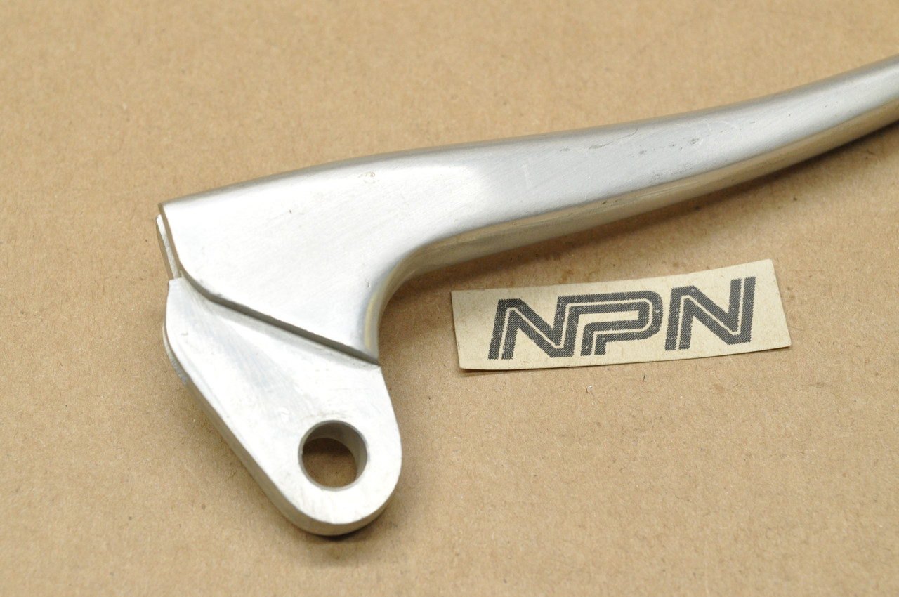NOS Yamaha DT2 DT3 RT2 RT3 Right Brake Lever 233-83922-31