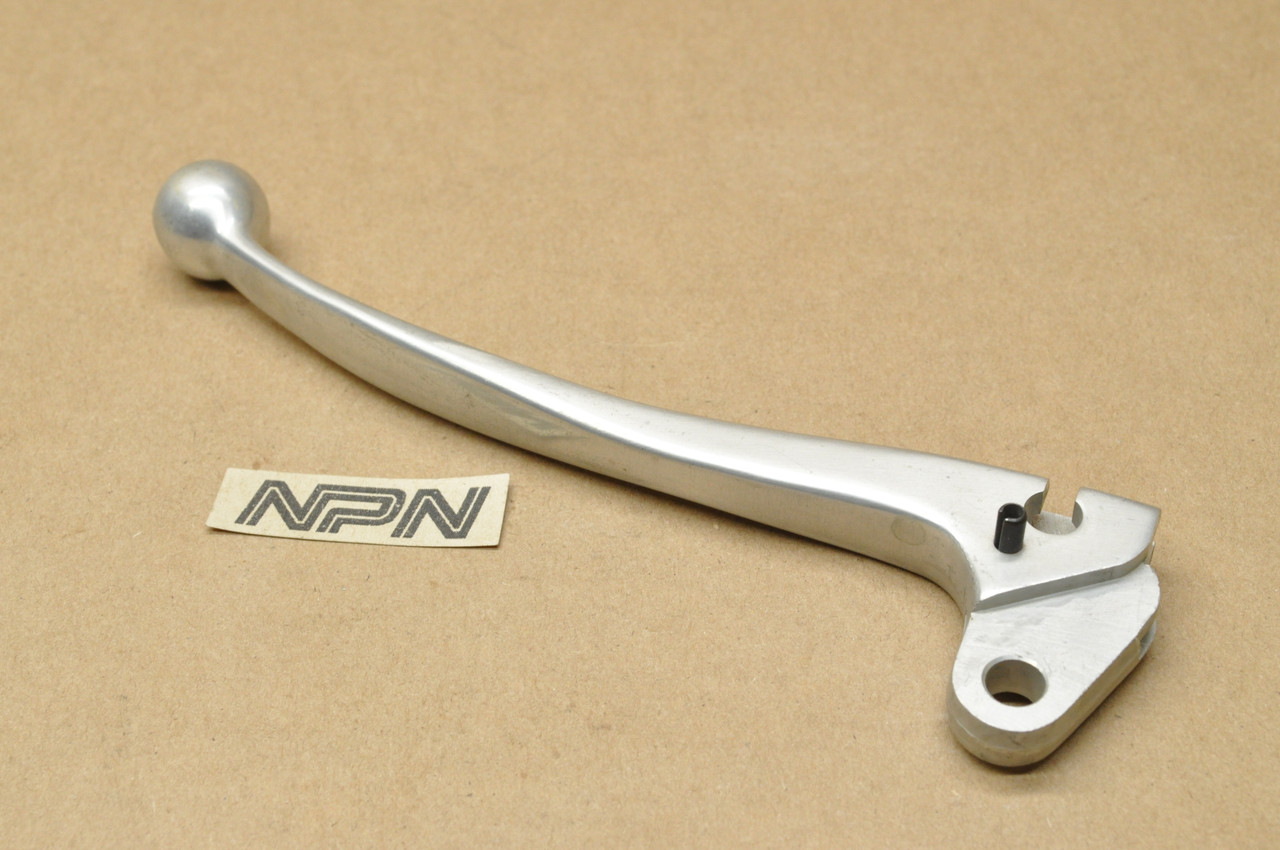 NOS Yamaha DT2 DT3 RT2 RT3 Right Brake Lever 233-83922-31