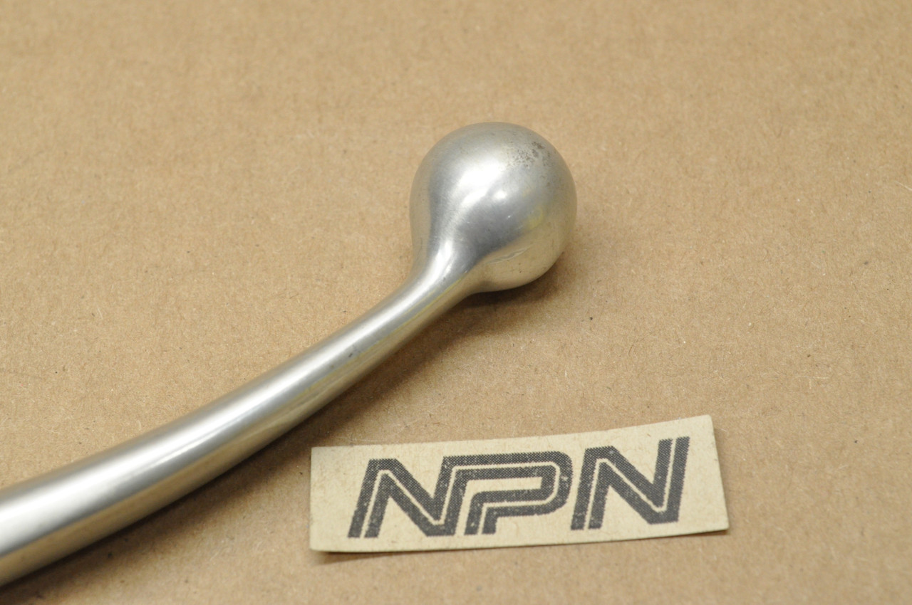 NOS Yamaha DT2 DT3 RT2 RT3 Right Brake Lever 233-83922-31