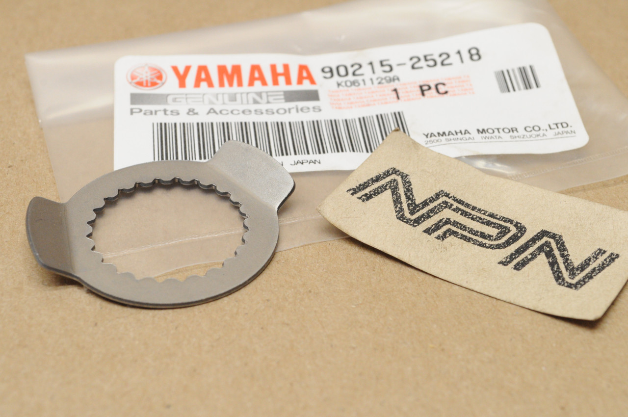 Gicleur (jet Principal) #160 Yamaha NOS Pour FJ1100 FJ600 XV535 - Neuf D'origine
