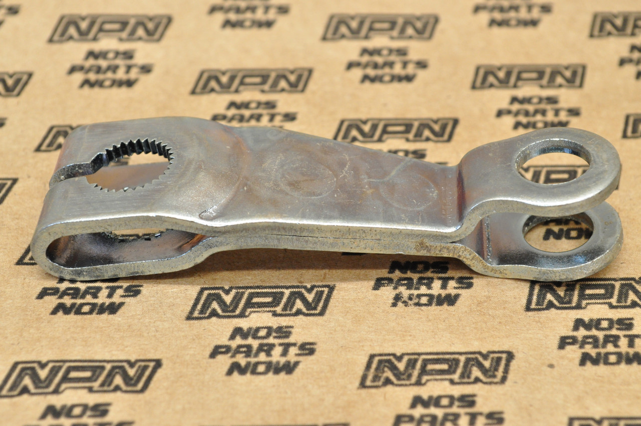 NOS Honda CB100 CL90 CT90 MT125 S90 SL125 XL100 XR75 Brake Arm 43410-041-020