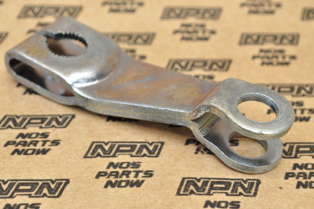 NOS Honda CB100 CL90 CT90 MT125 S90 SL125 XL100 XR75 Brake Arm 43410-041-020