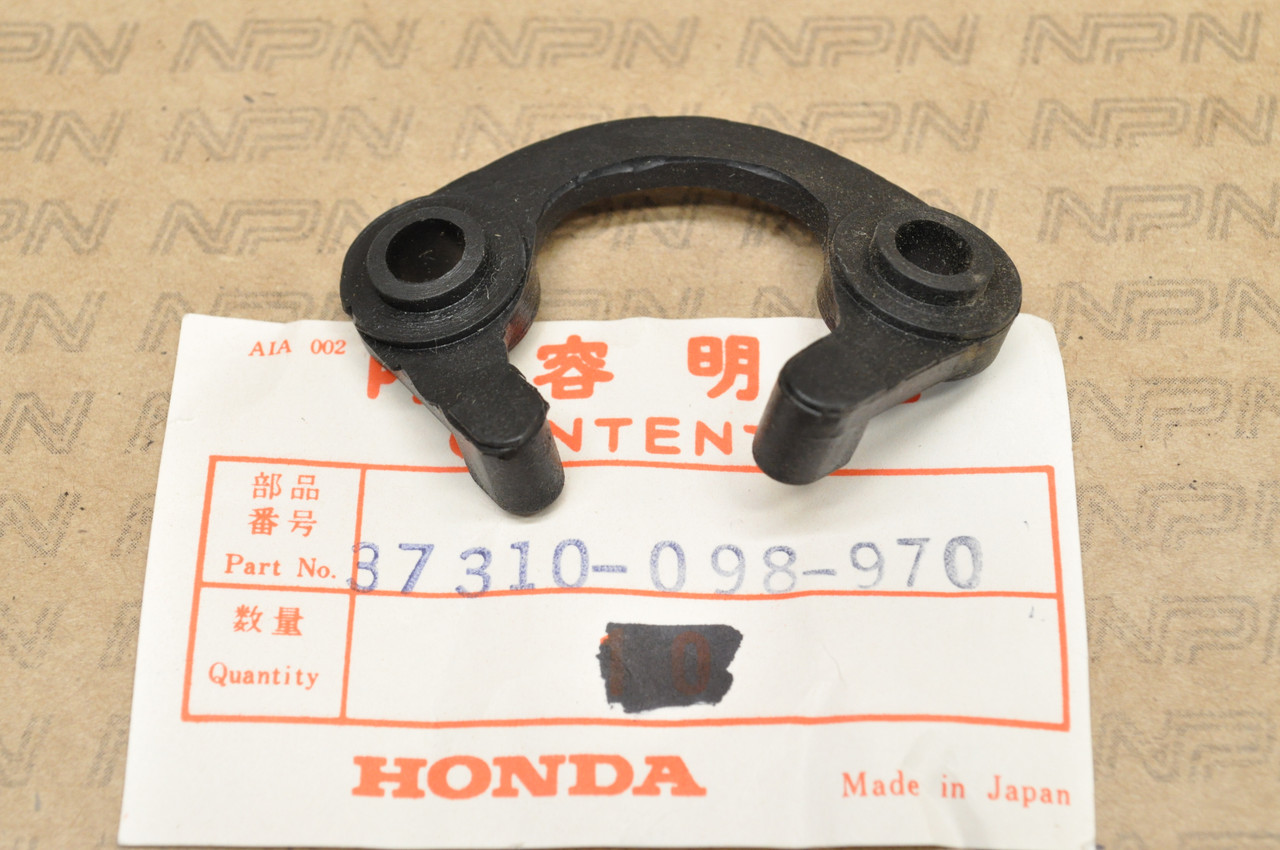 NOS Honda 1972-79 CT70 CT70H SL70 XL70 Meter Gauge Cushion Rubber 37310-098-970