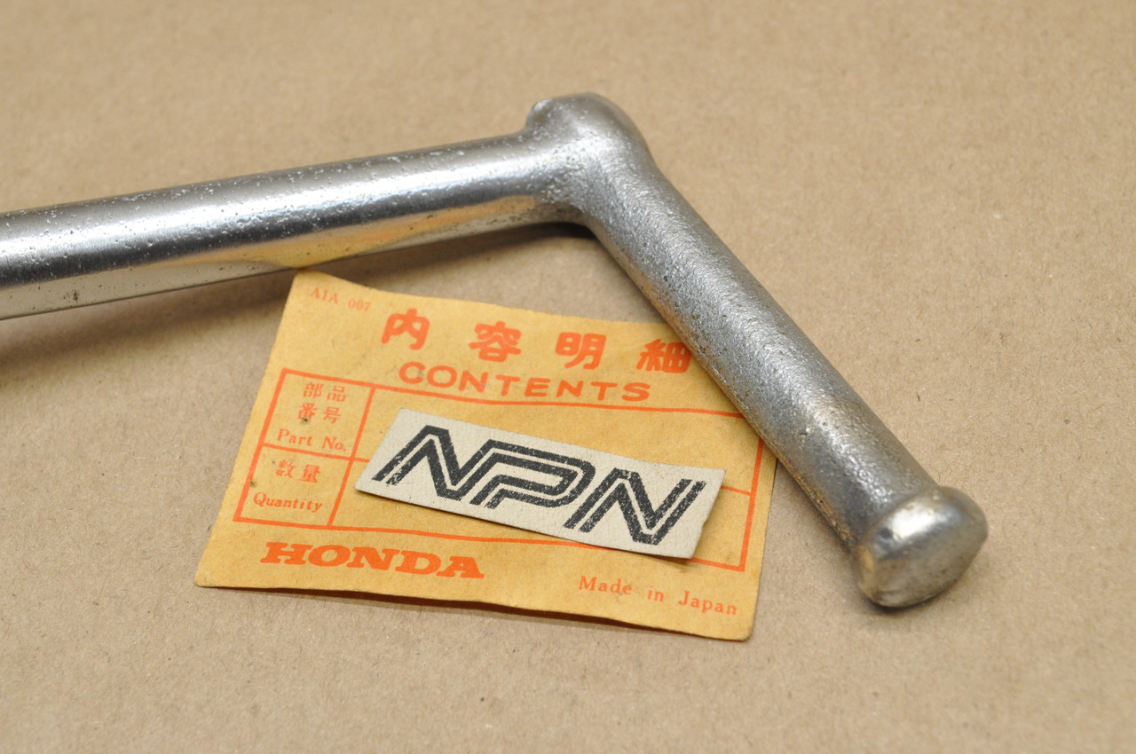 NOS Honda CA72 CA77 CL72 CL77 Kick Start Starter Lever Arm Pedal 28300-259-000