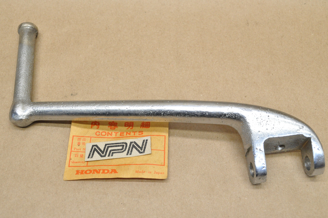 NOS Honda CA72 CA77 CL72 CL77 Kick Start Starter Lever Arm Pedal 28300-259-000