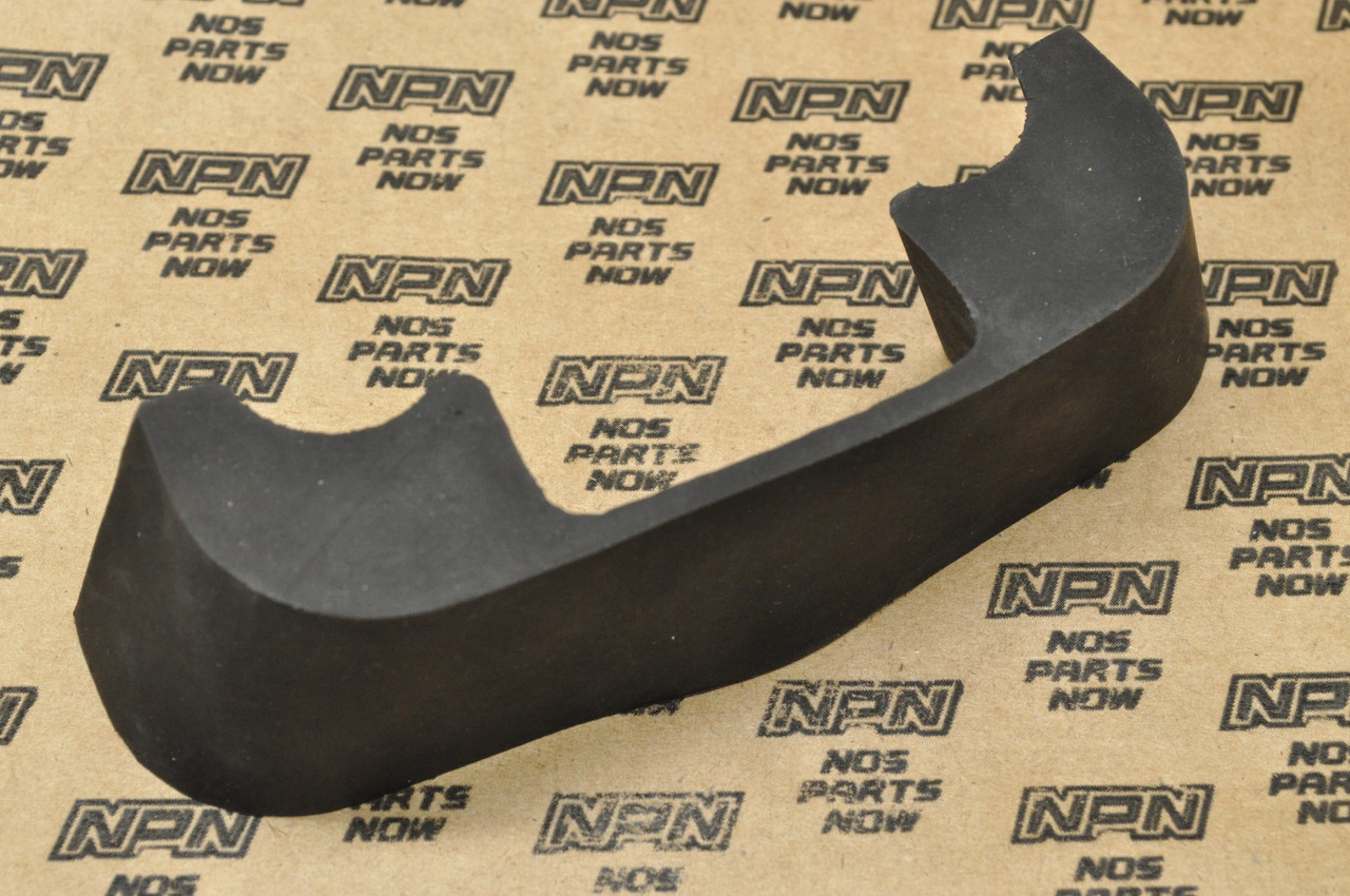 NOS Honda CB450 K0 Fuel Gas Tank Rubber B 17614-283-000