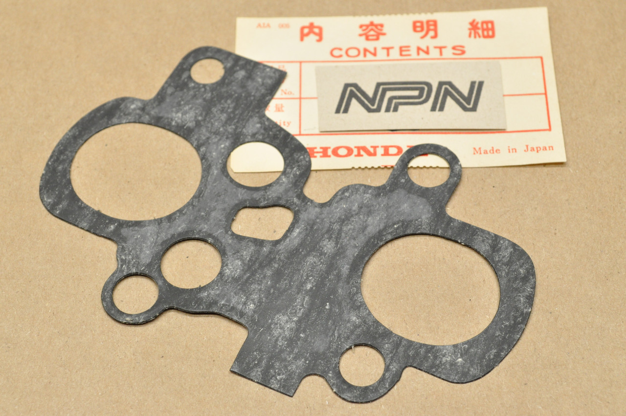 NOS Honda C200 CA200 CT200 Cylinder Head Cover Gasket 12391-030-000
