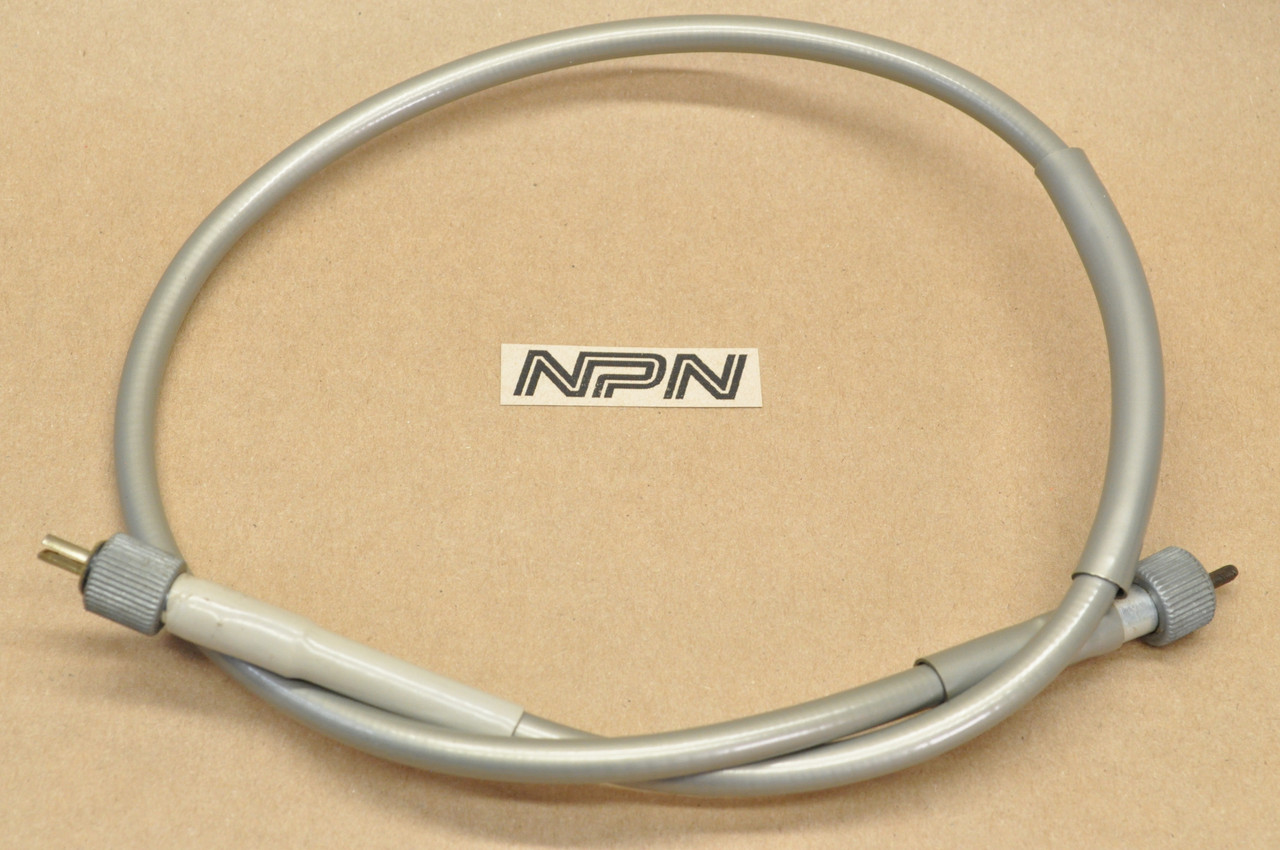 NOS Honda CL90 CT90 K1-K5 S90 Speedometer Cable 44830-056-000