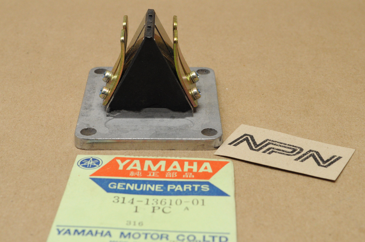 Kit Carburador Flotador Yamaha At2 At3 Ct2 Ct3 Dt175 Yz80 | Meses Sin