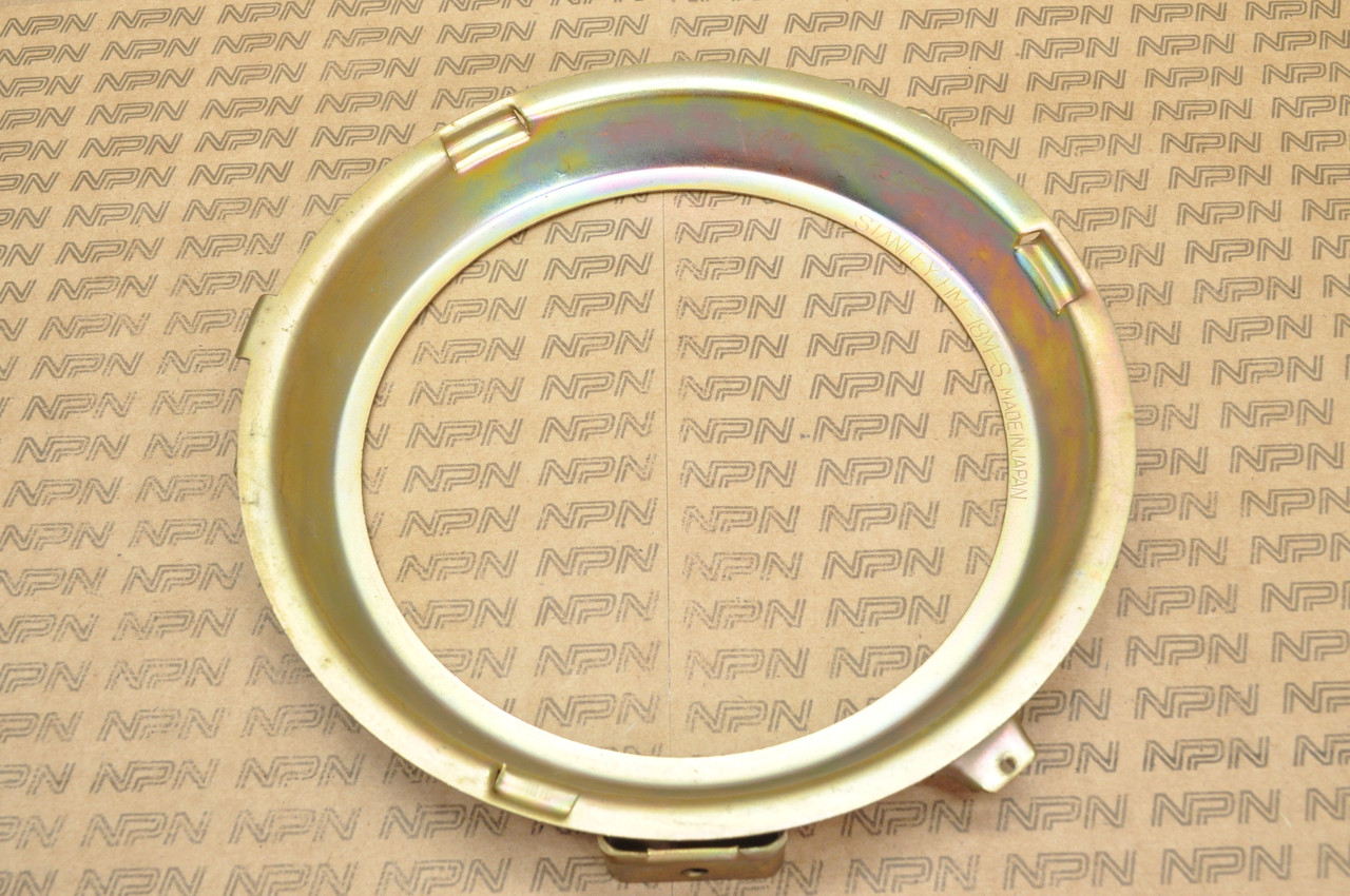 NOS Honda CB750 CB1000 CX500 GL1000 GL1200 GL500 Setting Ring 33153-375-671