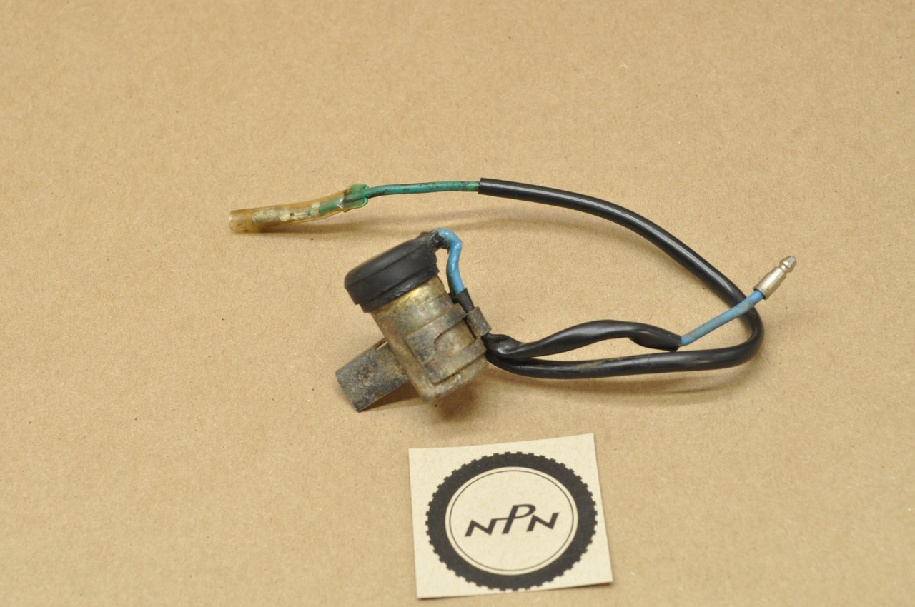 Vintage OEM Honda CL90 S90 Ignition Condenser 30250-028-000