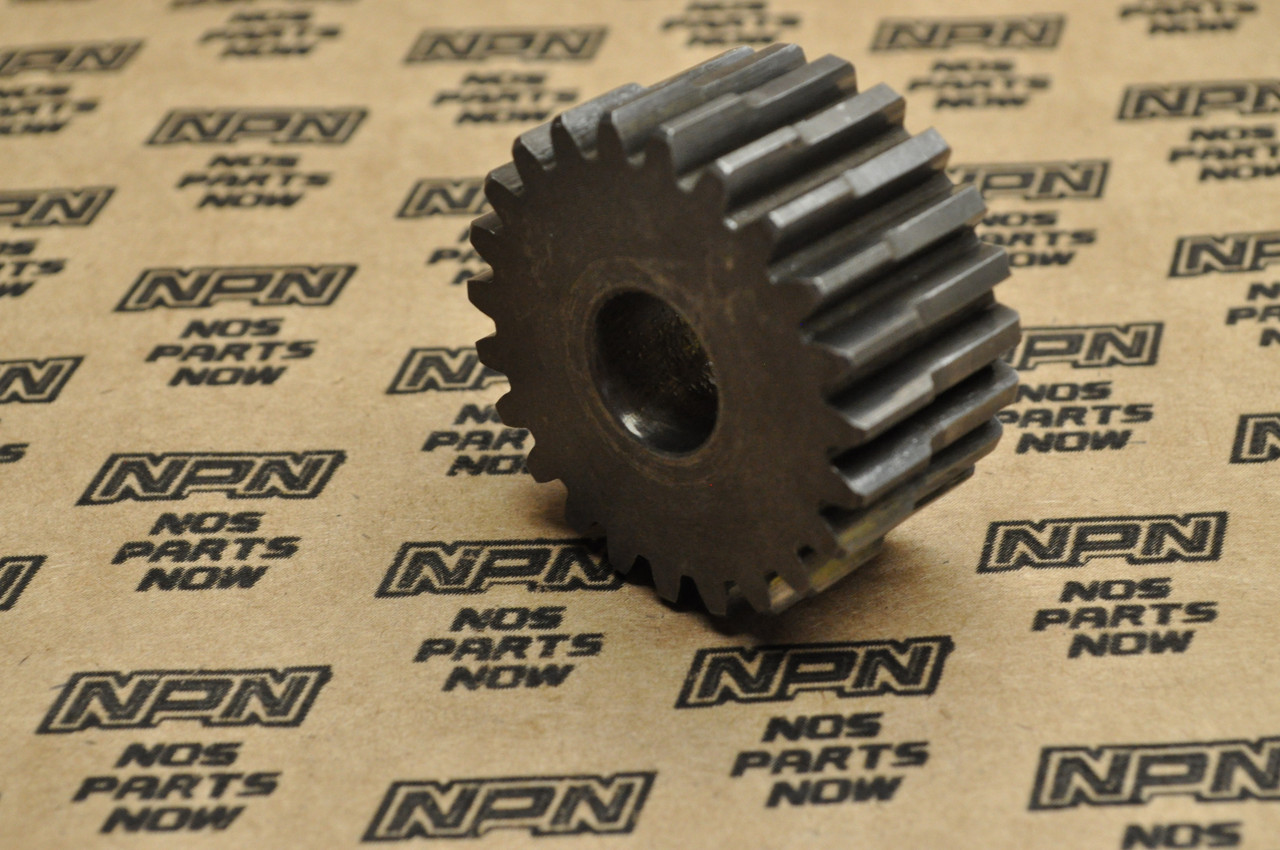 Vintage OEM Honda CL90 CM91 CT90 S90 SL90 Kick Starter Pinion Gear 28211-028-000