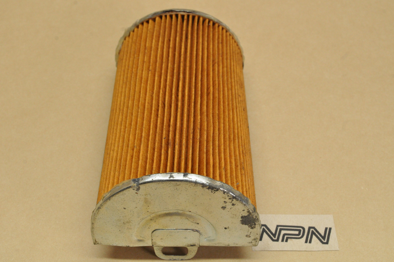 Vintage Used OEM Honda CL90 S90 Air Filter Cleaner Element 17211-028-030