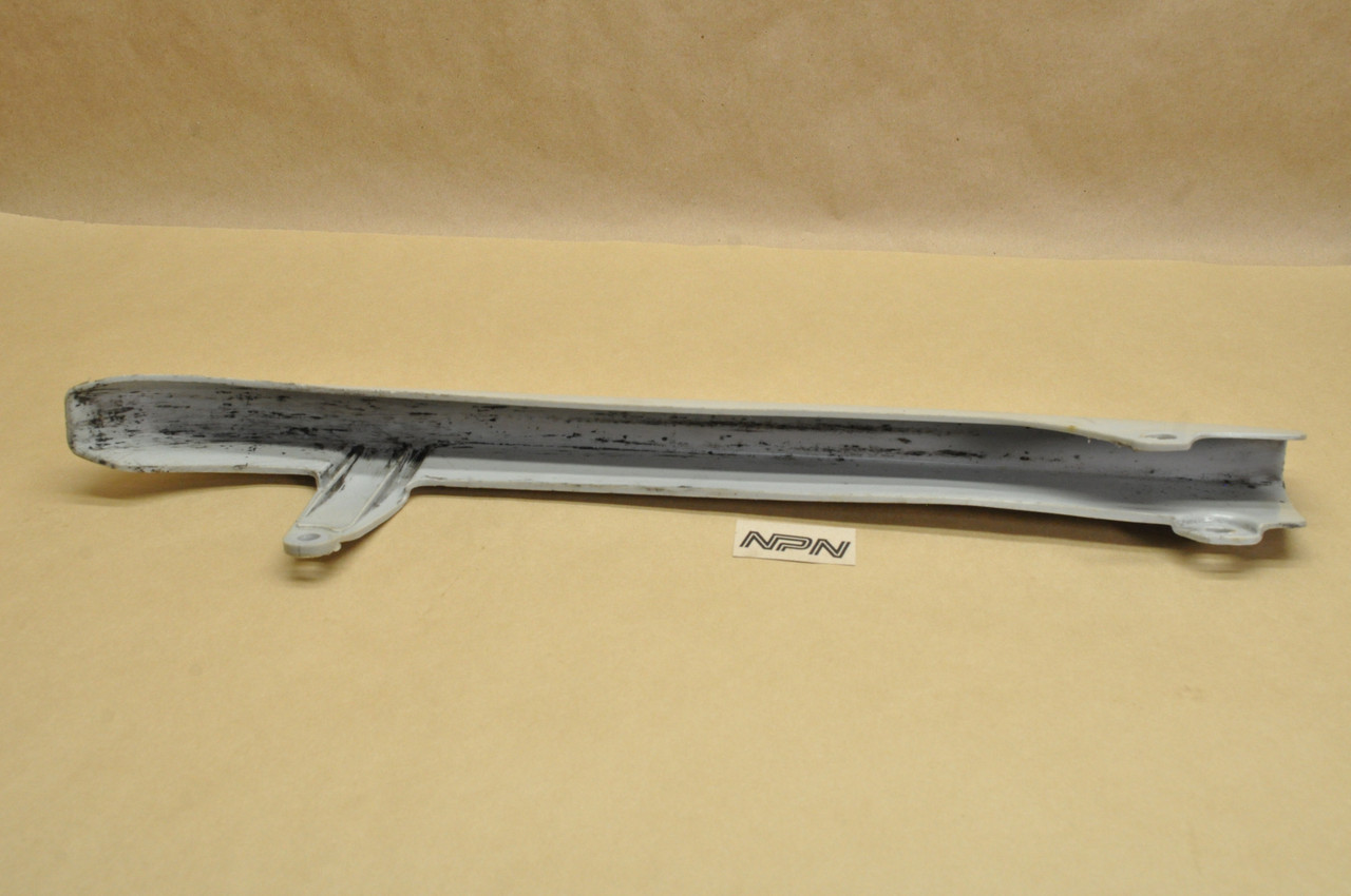 Vintage Used OEM Honda CL90 S90 Drive Chain Guard Case Grey 40510-028-010 XM