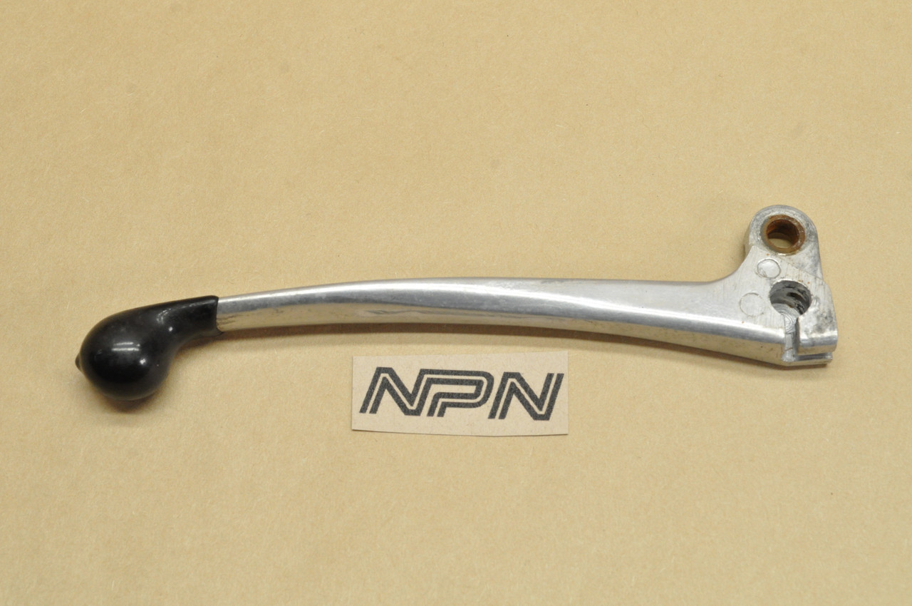 Vintage Used OEM Honda CL90 S65 S90 Left Handle Bar Clutch Lever 53178 ...