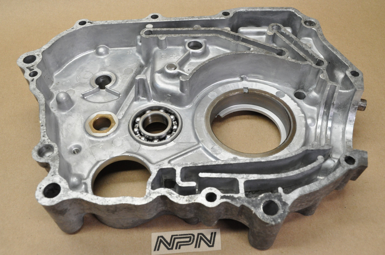 Vintage Used OEM Honda CL90 S90 SL90 Right Crank Case 11100-028-090