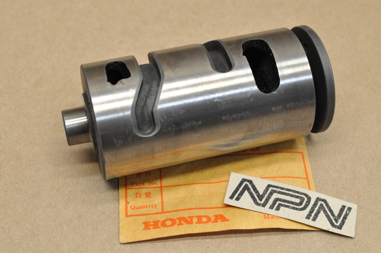 NOS Honda CL90 S90 SL90 Gear Shift Drum 24301-028-605