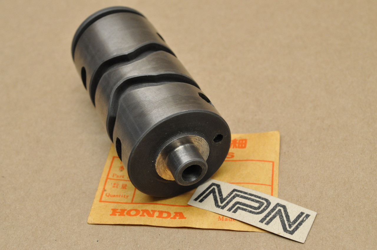 NOS Honda CL90 S90 SL90 Gear Shift Drum 24301-028-605