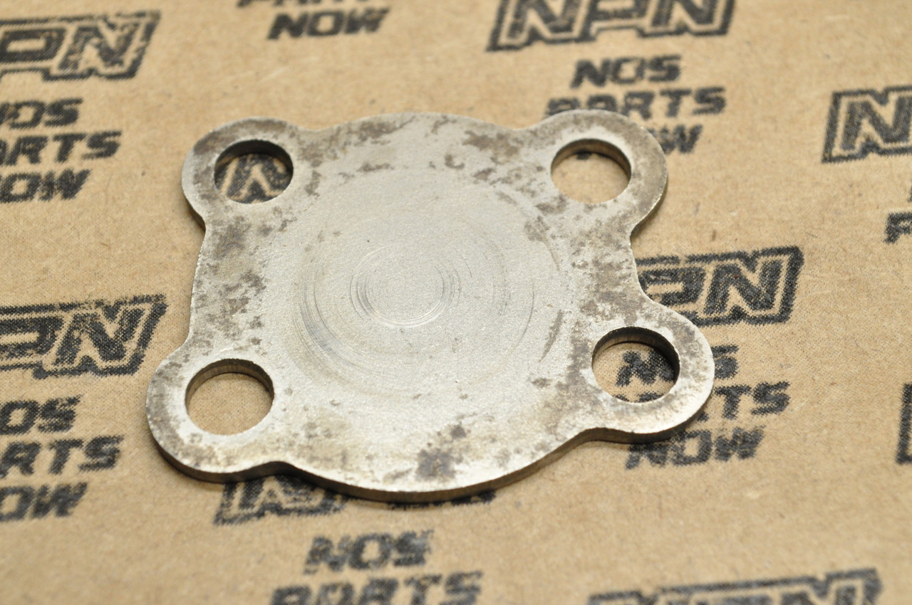 Vtg Used OEM Honda ATC90 CL90 CT110 CT90 S90 SL90 ST90 Pump Cover 15121-028-060