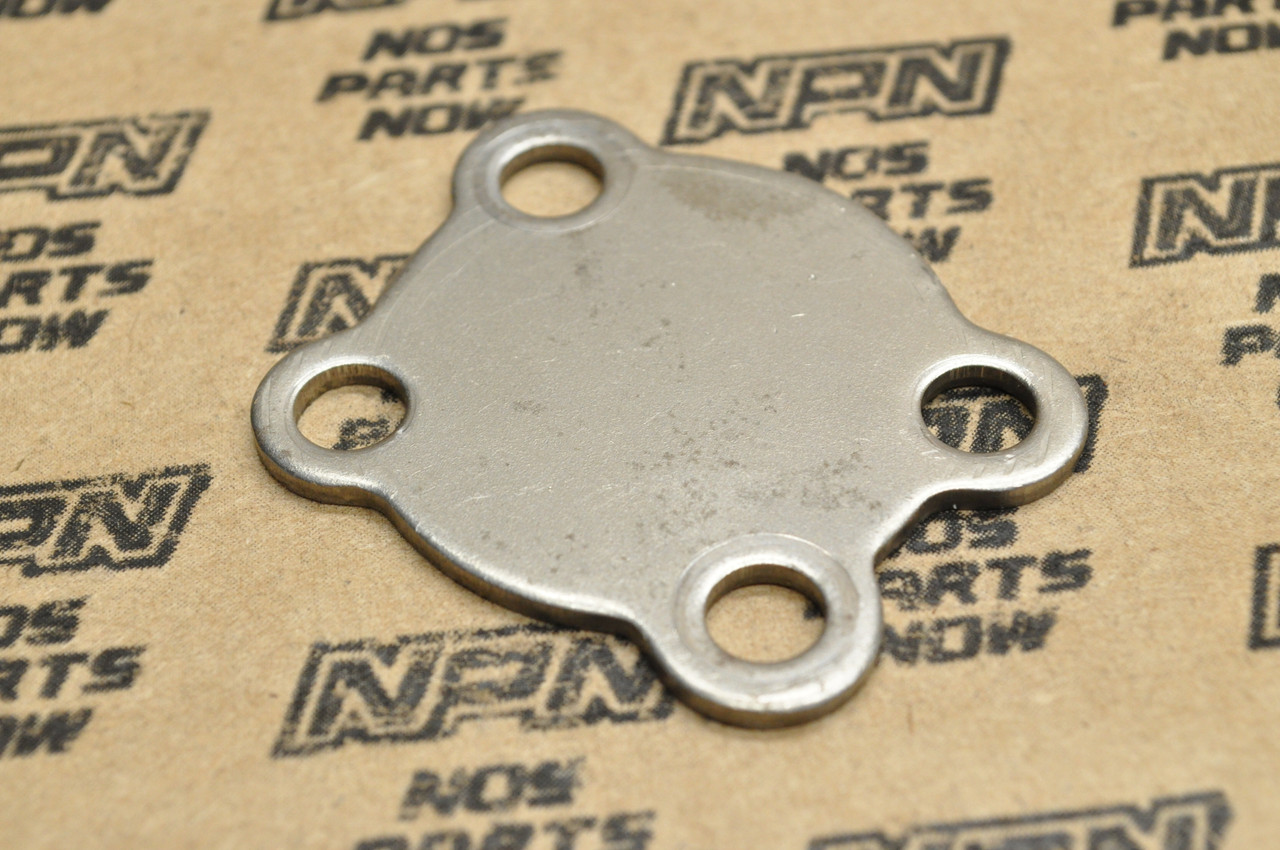 Vtg Used OEM Honda ATC90 CL90 CT110 CT90 S90 SL90 ST90 Pump Cover 15121-028-060