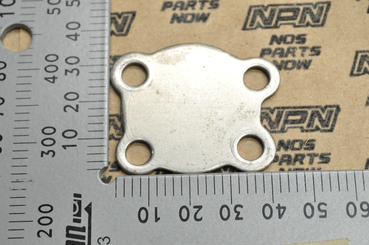 Vtg Used OEM Honda ATC90 CL90 CT110 CT90 S90 SL90 ST90 Pump Cover 15121-028-060