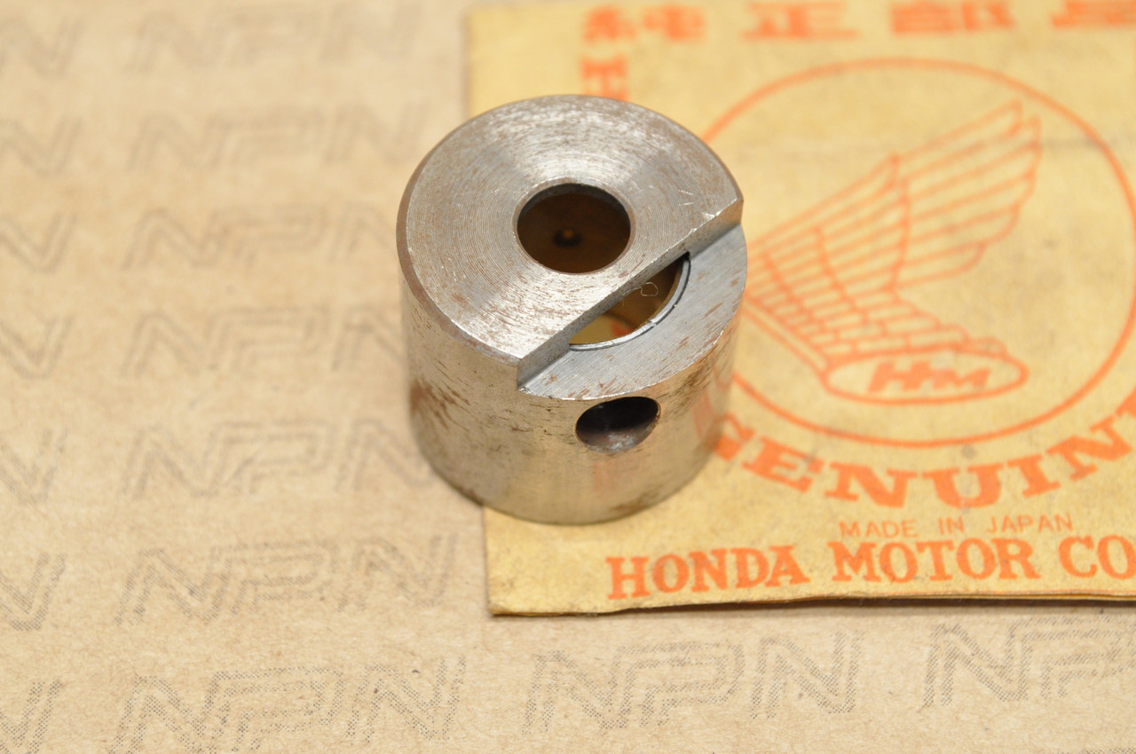 NOS Honda XL175 K0-K1 Main Shaft Clutch Rod Bearing Bushing A 23931-362-000