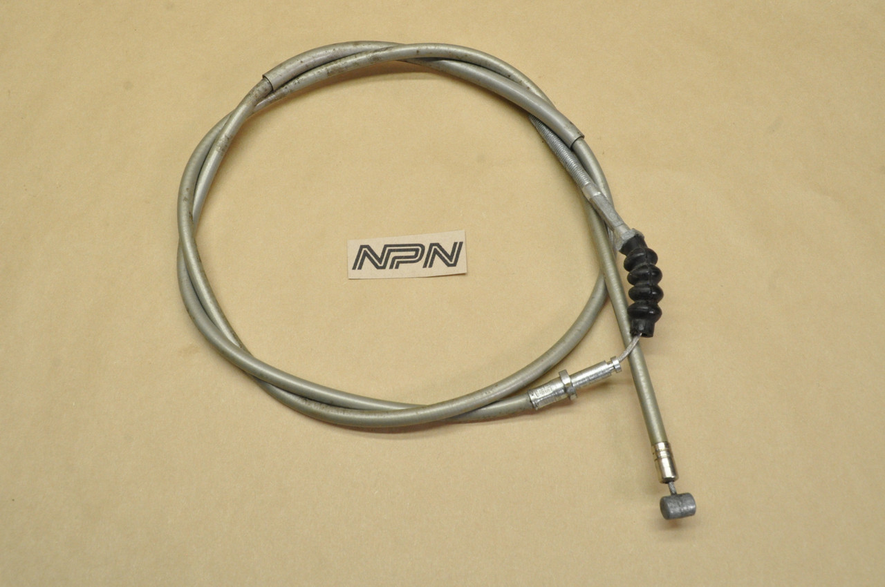 Vintage Used OEM Honda CL90 Front Brake Cable 45450-056-030