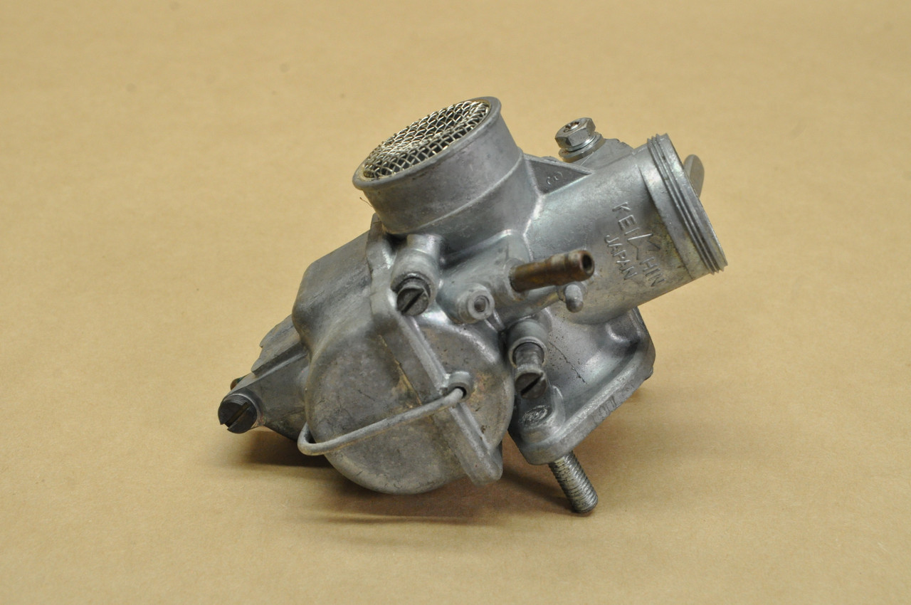 NOS Honda CL90 Carburetor 16100-056-010