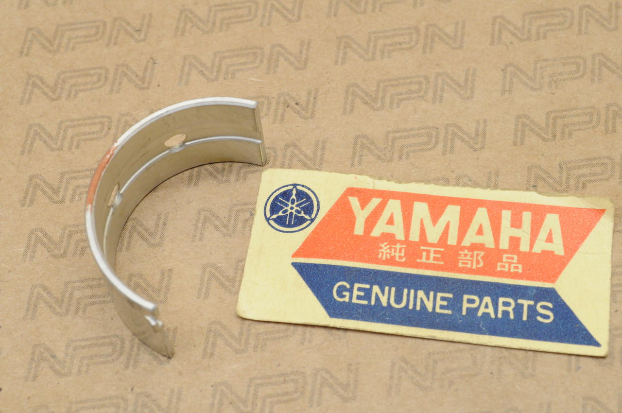 NOS Yamaha FJ1100 FJ1200 XS1100 Crank Shaft Bearing Brown 2H7-11416-21