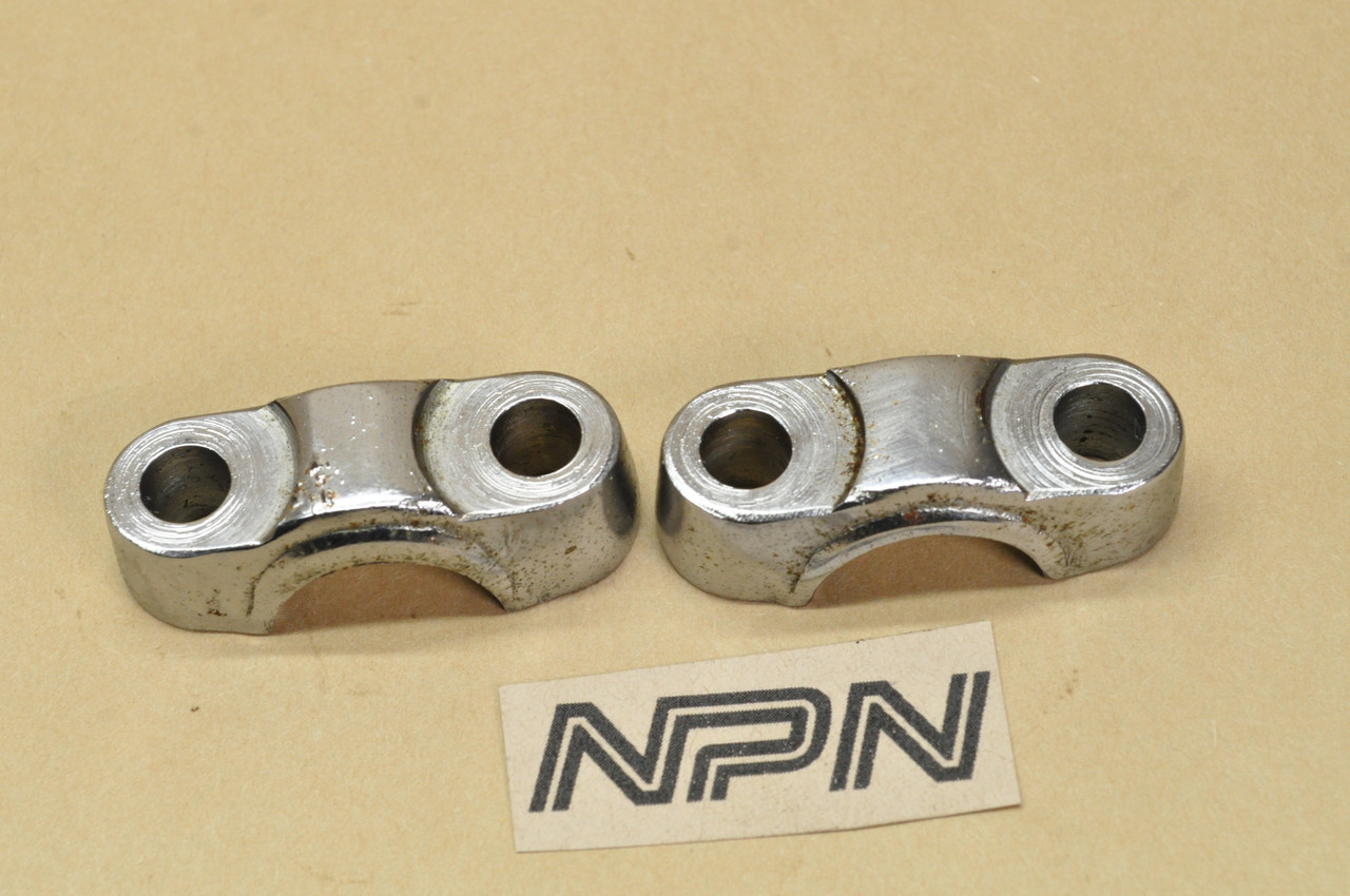 All Balls Racing Steering Bearing Kit 22-1066 For Honda Motorcycles 1965-1978 - CA175, CB/CL160, CB/CL200, CR250, SL175