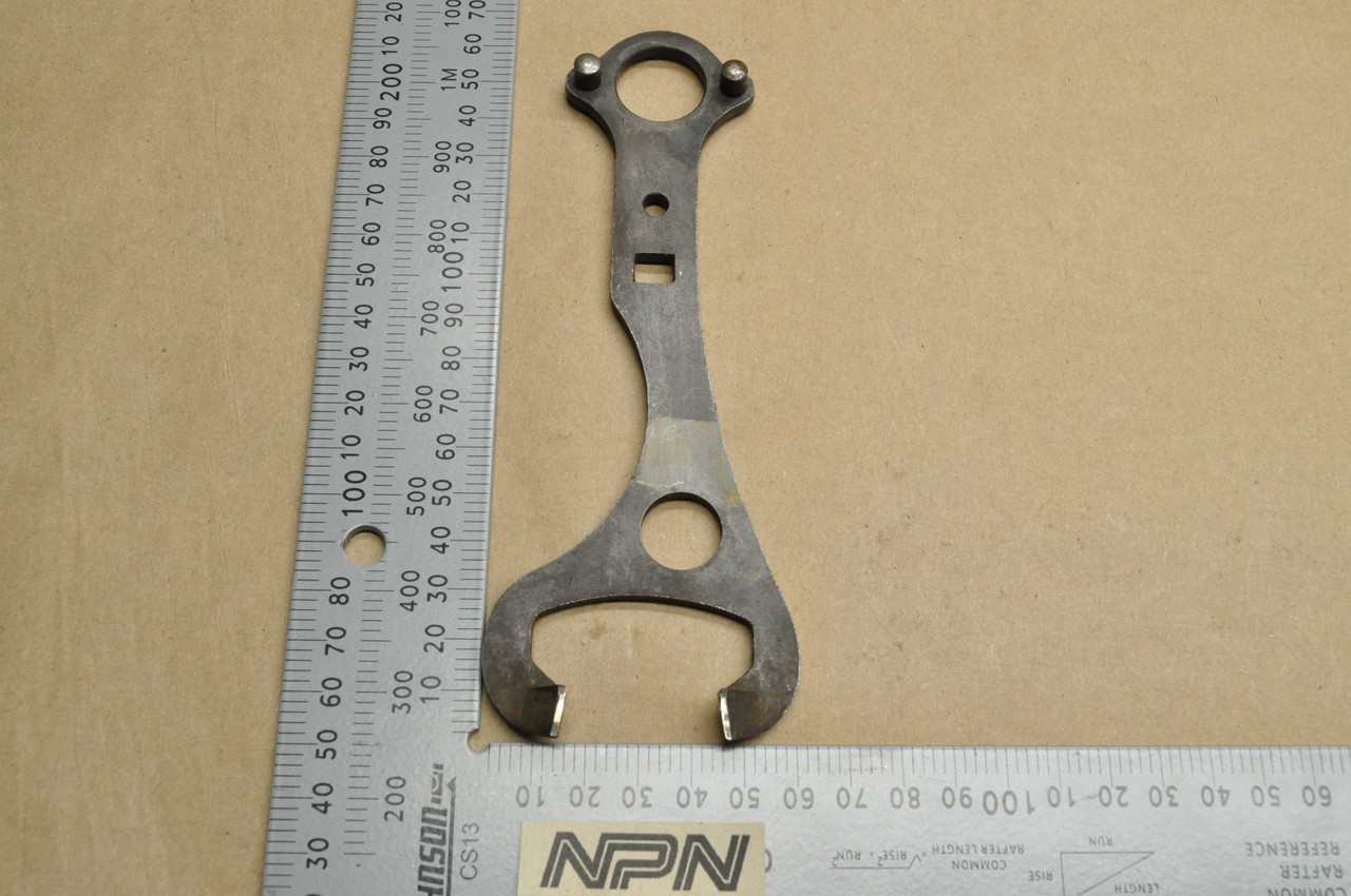 Vintage OEM Honda CA72 CA77 CB72 CB77 CL72 CL77 Gear Shift Arm 24630-268-000