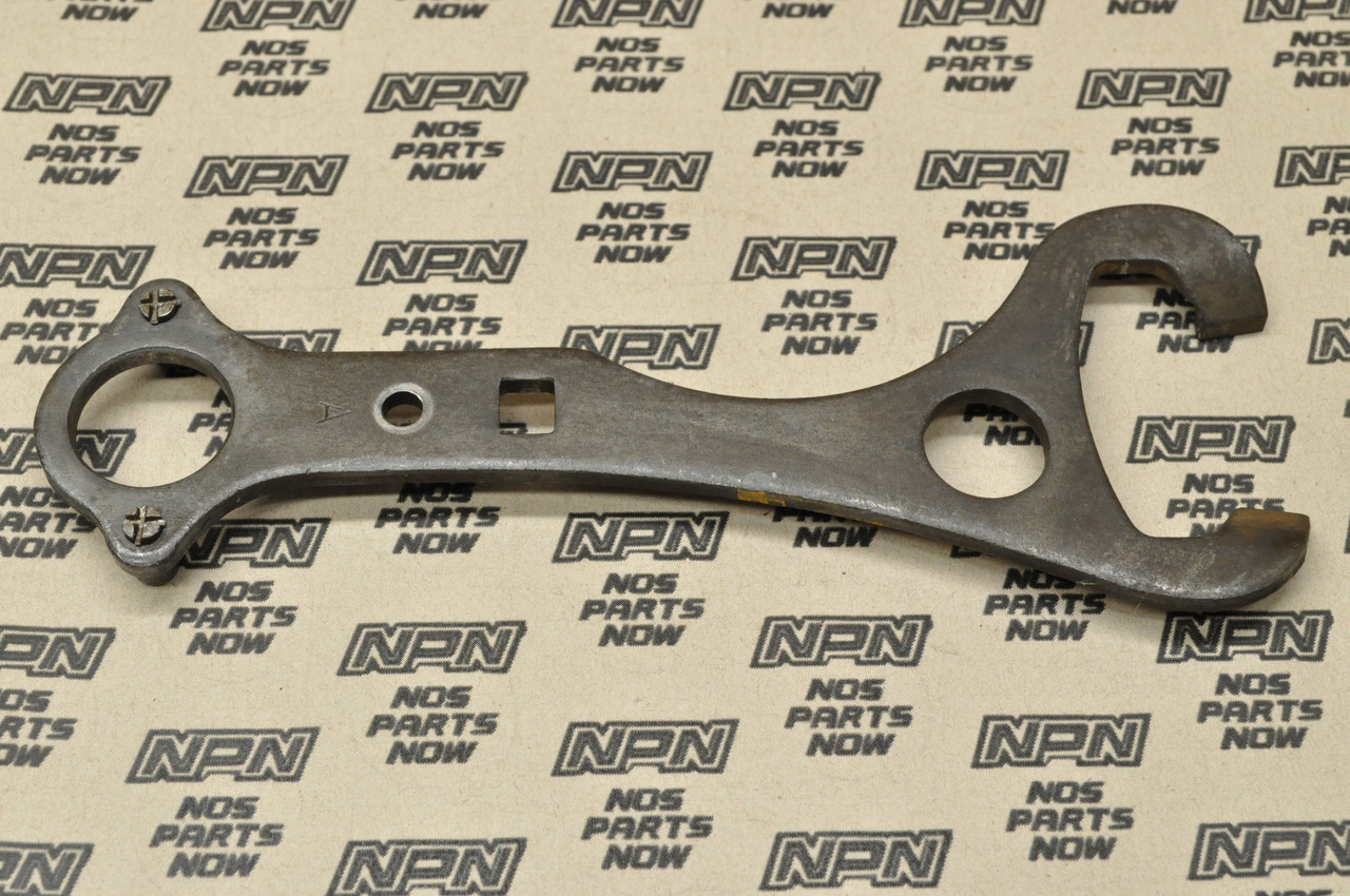 Vintage OEM Honda CA72 CA77 CB72 CB77 CL72 CL77 Gear Shift Arm 24630-268-000