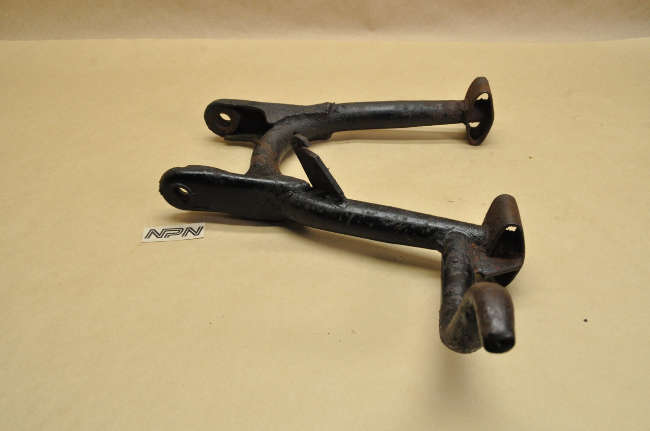 Vintage Used OEM Honda CB72 CB77 Main Center Stand 50500-268-670 B