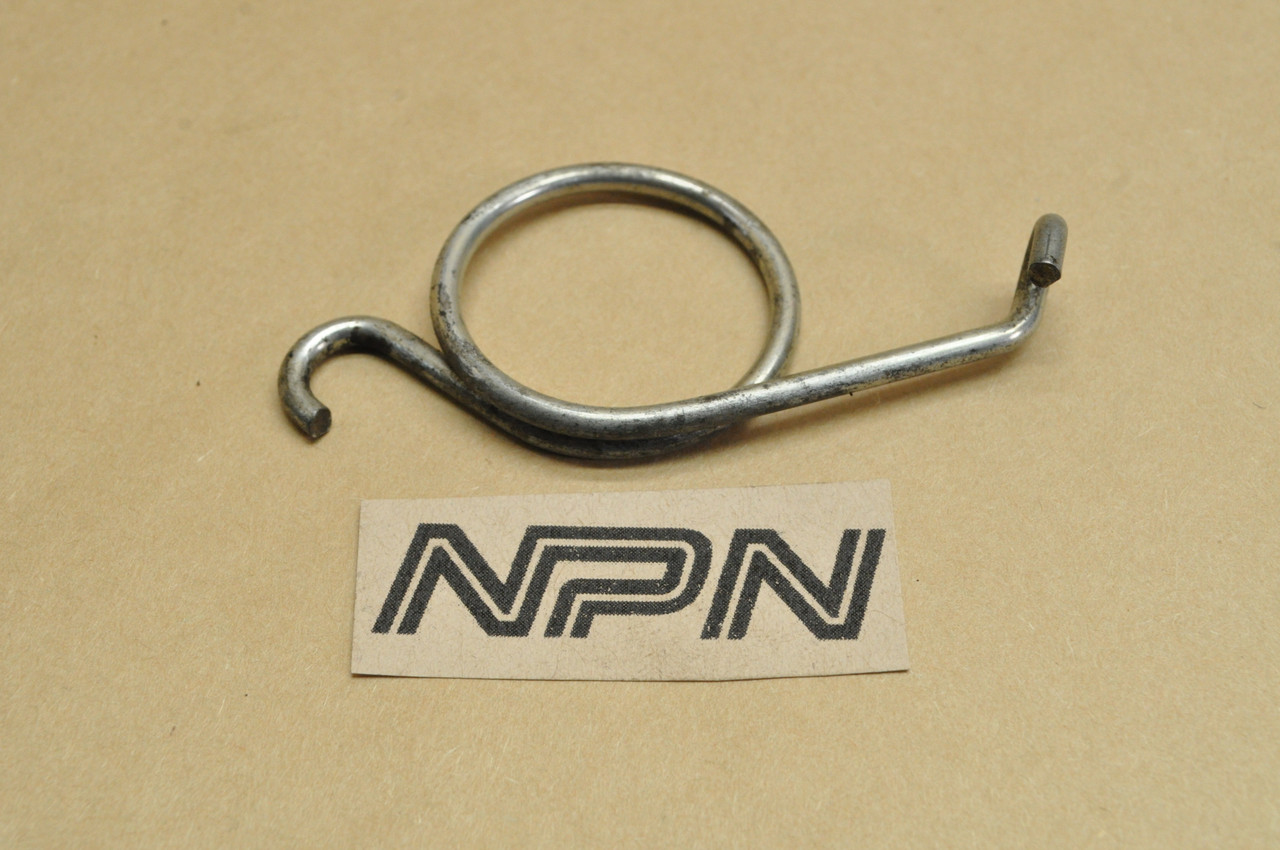 Vintage Used OEM Honda CB72 CB77 Front Brake Arm Spring 45435-268-020 ...