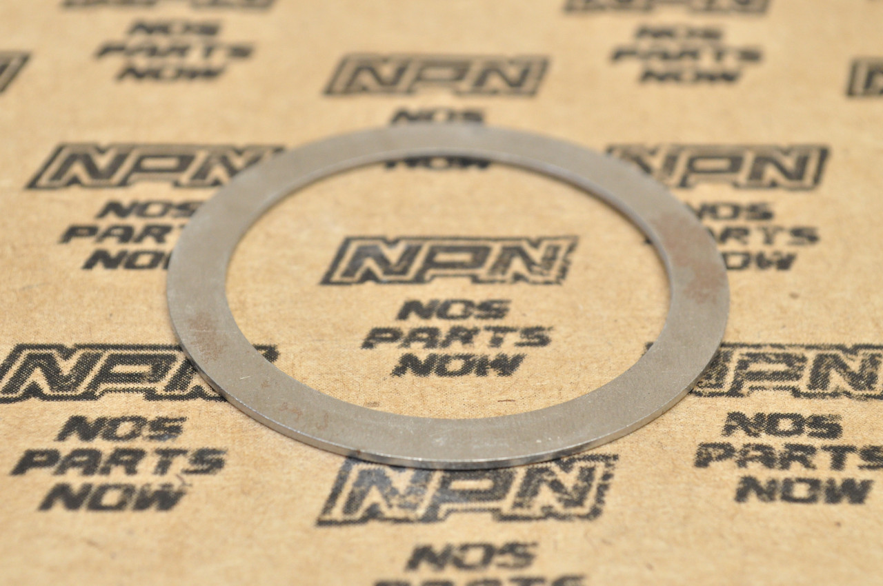 NOS Honda CR125 R CR250 R GL1000 Gold Wing Front Fork Back Up Ring 51412-371-003