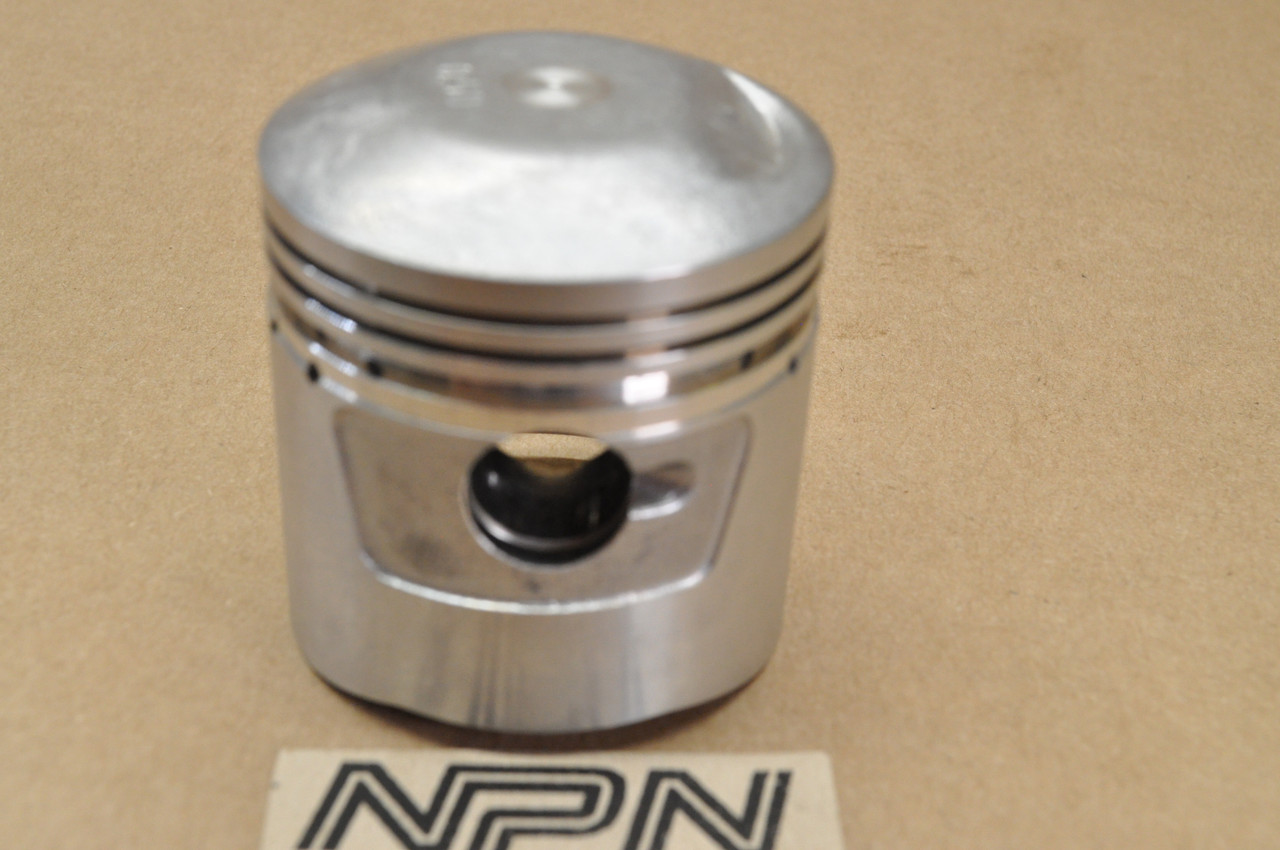 NOS Honda CM91 CT90 Piston .50 Oversize 13103-028-050