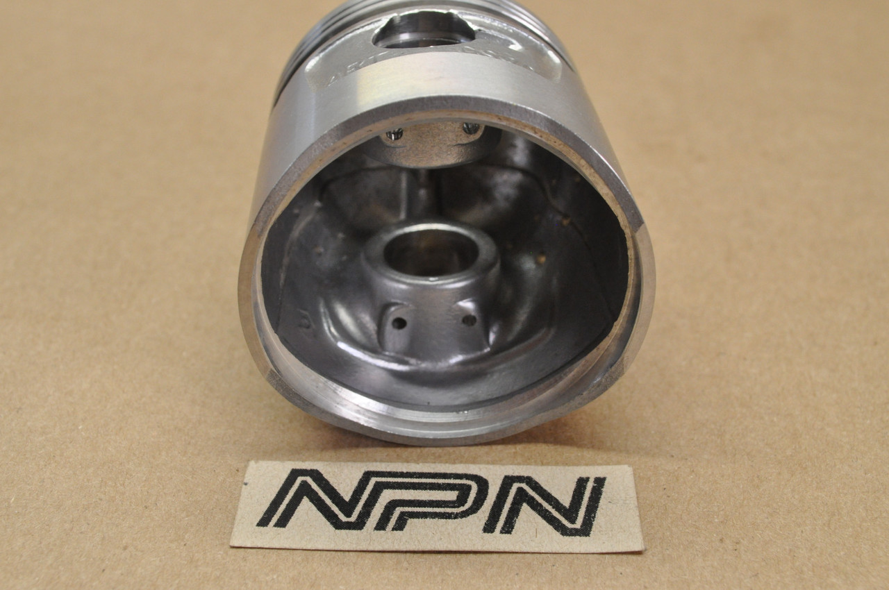 NOS Honda CM91 CT90 Piston .50 Oversize 13103-028-050